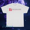 HAAS Automation Machine Unisex Sweatsh Logo American T-Shirt Funny Size S To 5XL