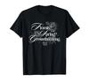 The Devil Wears Prada That's All Miranda Priestly Bold Text T-shirt