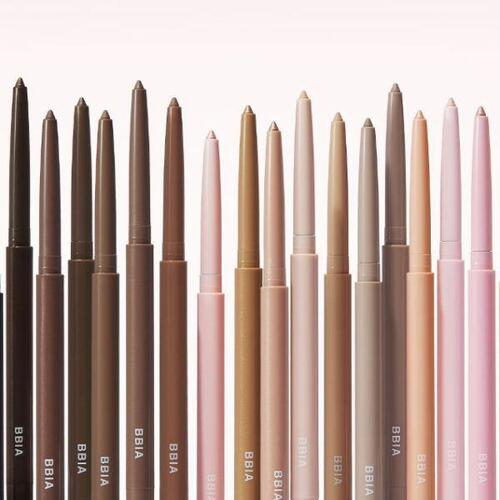 BBIA Last Auto Gel Eyeliner 0.3g