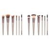 Stroke of Beauty - Set of 6: Makeup Brush