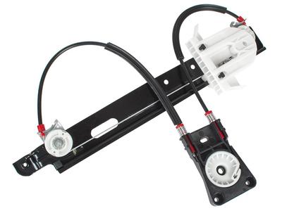 פורד מונדיאו Mk4 07-15 מרימי חלונות חשמליים אחורי שמאלי
