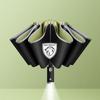For Peugeot GT LINE RCZ 2008 3008 5008 307 308 508 R Car Automatic Folding Sun Protection Umbrella Reflective Sunshade Accessories