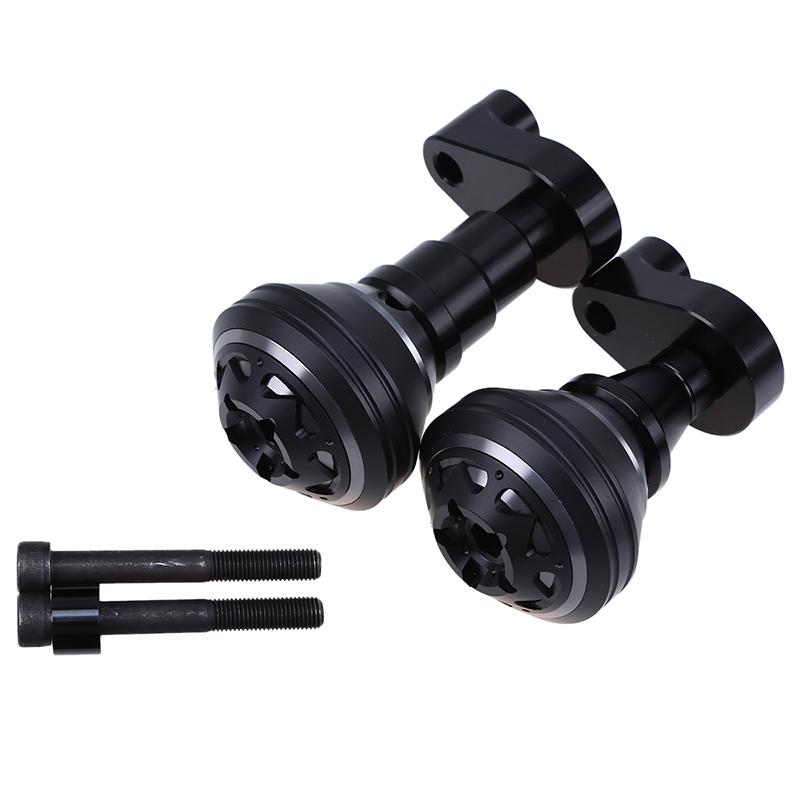 Ochranné prvky proti pádu Ochranný rámový slider motocyklu Ochranný prvek proti pádu Pro Yamaha R6 2008-2016