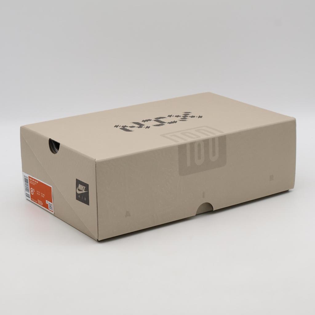 FZ3310-001 PAN Records x Nike Air Max 180 Black Anthracite (Men's)