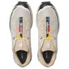 SALOMON XT 6 Running Shoes Unisex Beige 479897