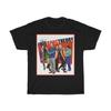 The Big Bang Theory Short Sleeve Unisex T-Shirt