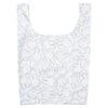 Marushin Eco Miffy and Approximately H X 40cm W X 20cm D Approximately 12cm X Made with Recycled Product 5905000900 Bag, Daan, 63.5cm (folded 12cm),