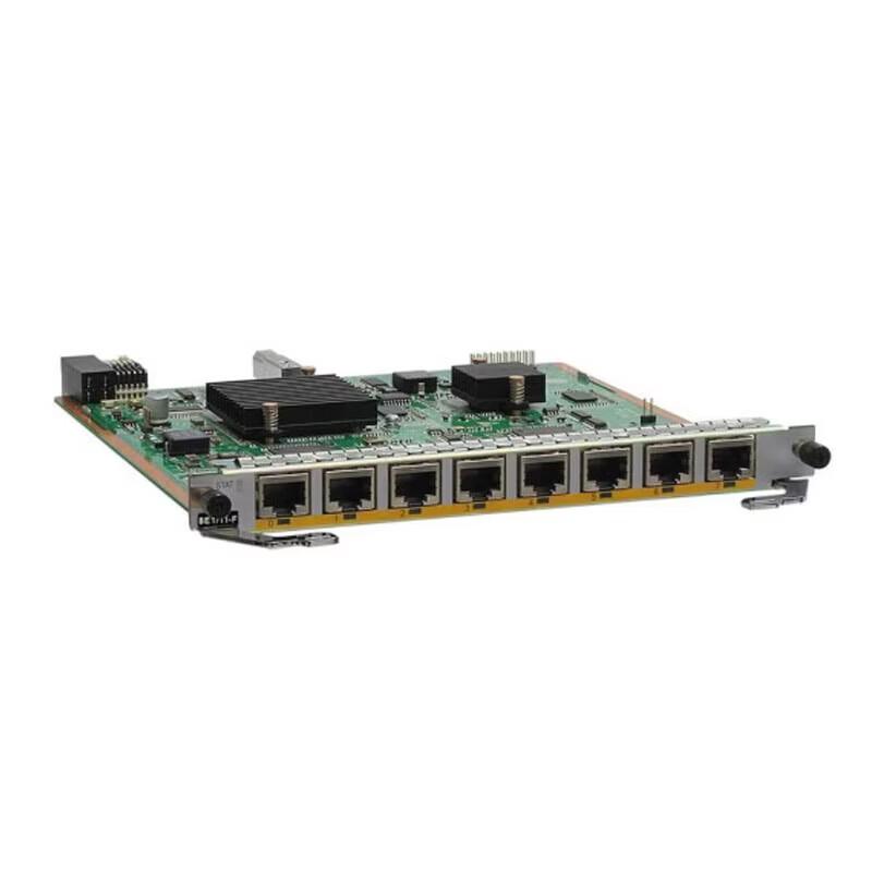 Huawei AR01WDFE8A 8-Port E1 WAN Interface Card
