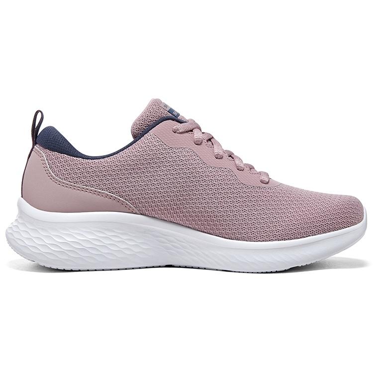 (WMNS) Skechers Skech-Lite Pro 'Purple' Women's 150044-MVBL