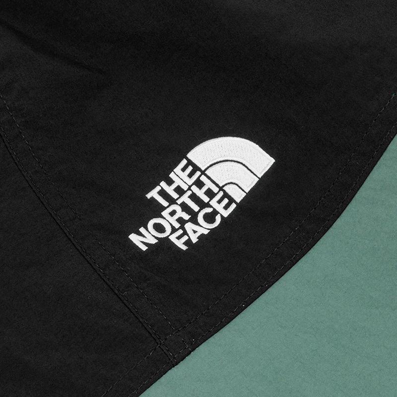 THE NORTH FACE Urban Exploration Jacket Men's Duck Green NF0A8BWK-LFW