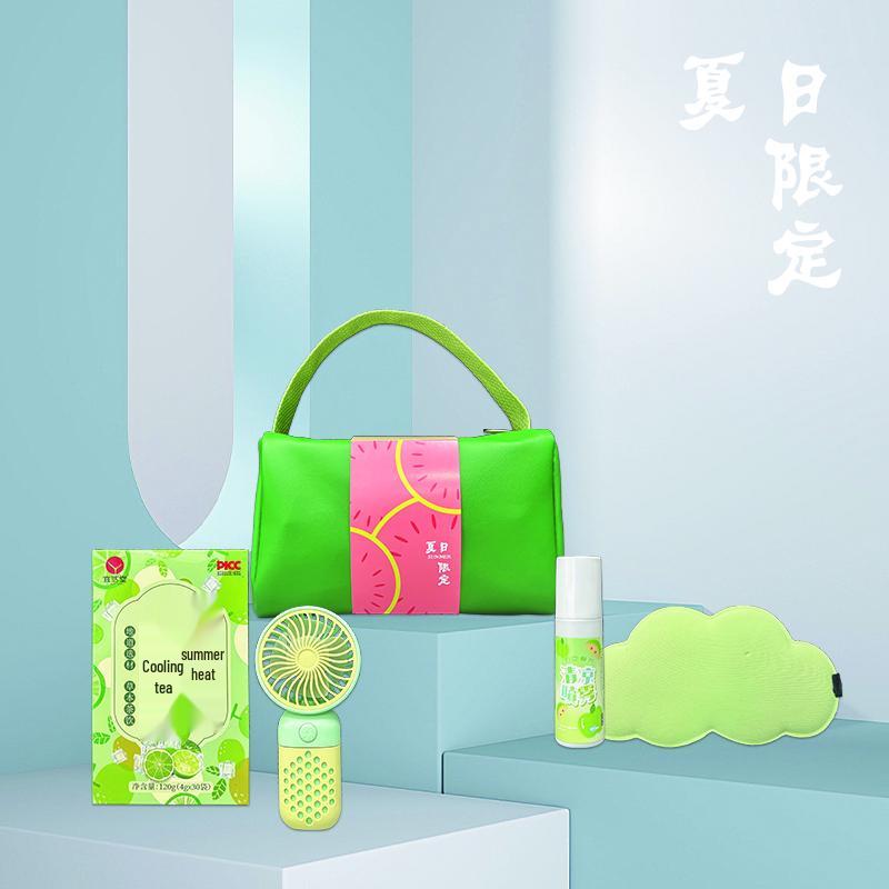 Fano Kitchen Summer Limited Edition Drinkware Set