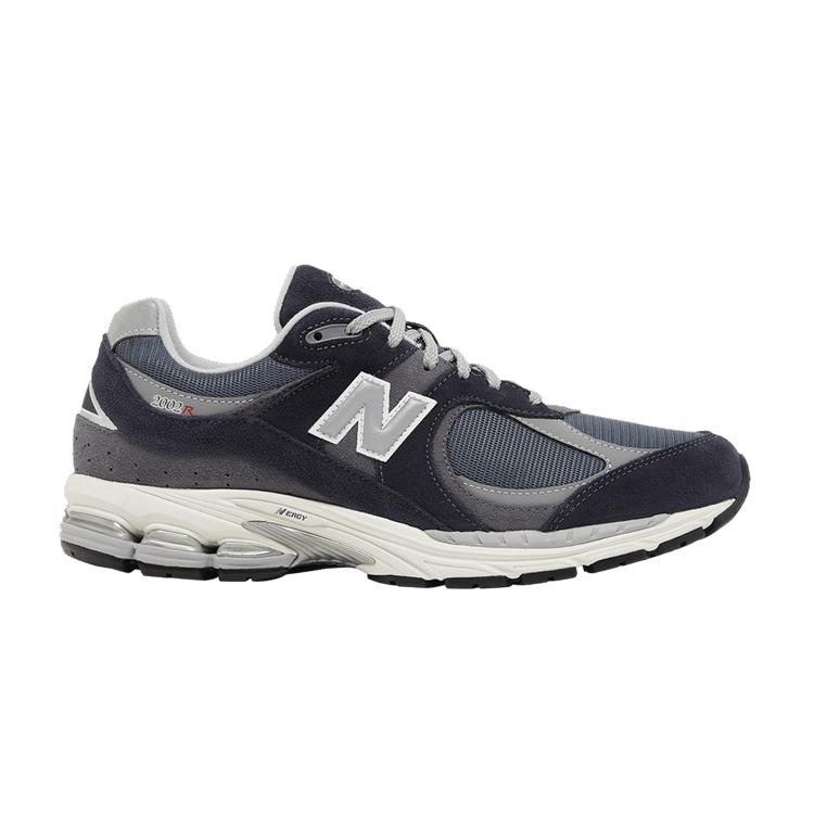 New Balance 2002R Eclipse Raincloud 36