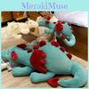 Dragon Plush Winged Toy Animal Stuffed Doll Home Bedroom Decoration Kids Gift