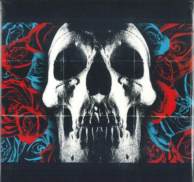 LP Record DEFTONES - Deftones 093624835011 Maverick 2020 US Rock