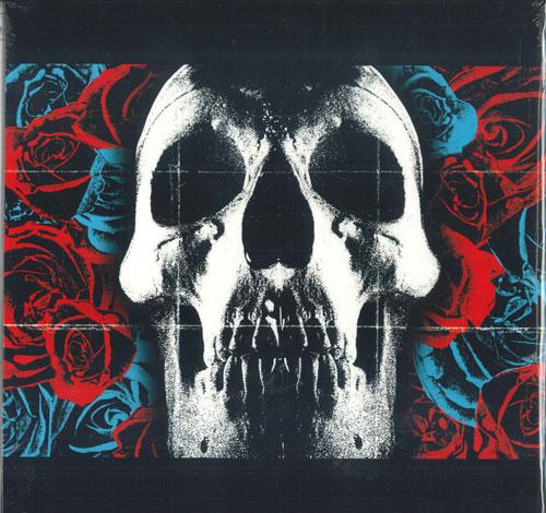 

LP Record DEFTONES - Deftones 093624835011 Maverick 2020 US Rock
