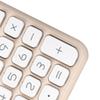 Calculator 12 Digit Handheld Pocket Calculator Note Pad Calculator for Students Office