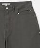 MILLO ARCHIVE Bullet Stud Pants [Grey]