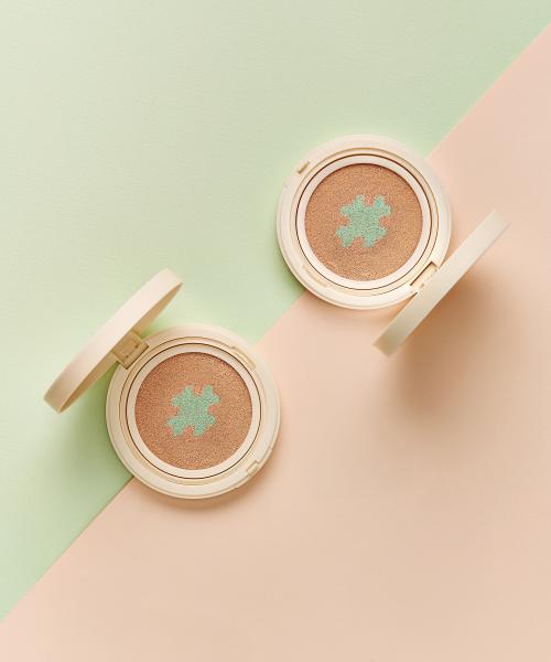 [HANHYUNJAE] Prep Sun Cushion