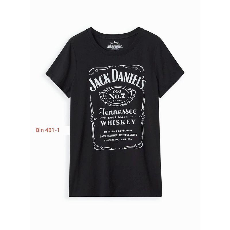 

Полненькая девушка экспортная мода свободная тонкая оверсайз женская одежда Black letter paragraph 00