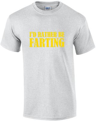 Oberteile – T-Shirts