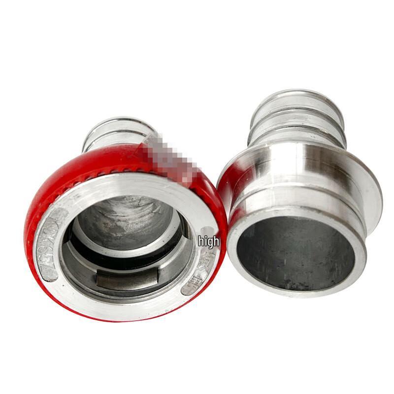 Unico Fire Hose Quick Connector