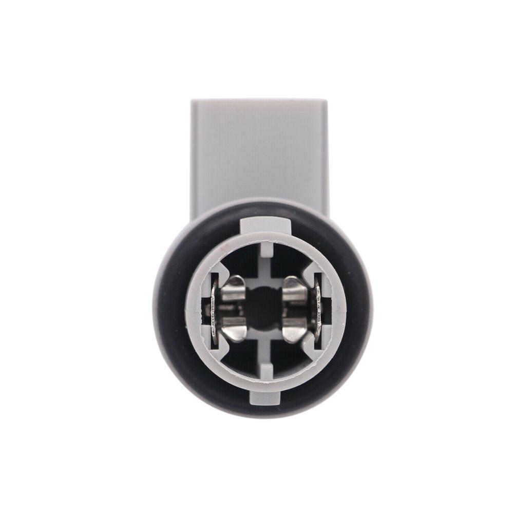 100% Brand New Light Base Side Marker Light 2 Pins