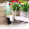 Smart Automatic Plant Watering System with Timer for Gardens and Potted Plants