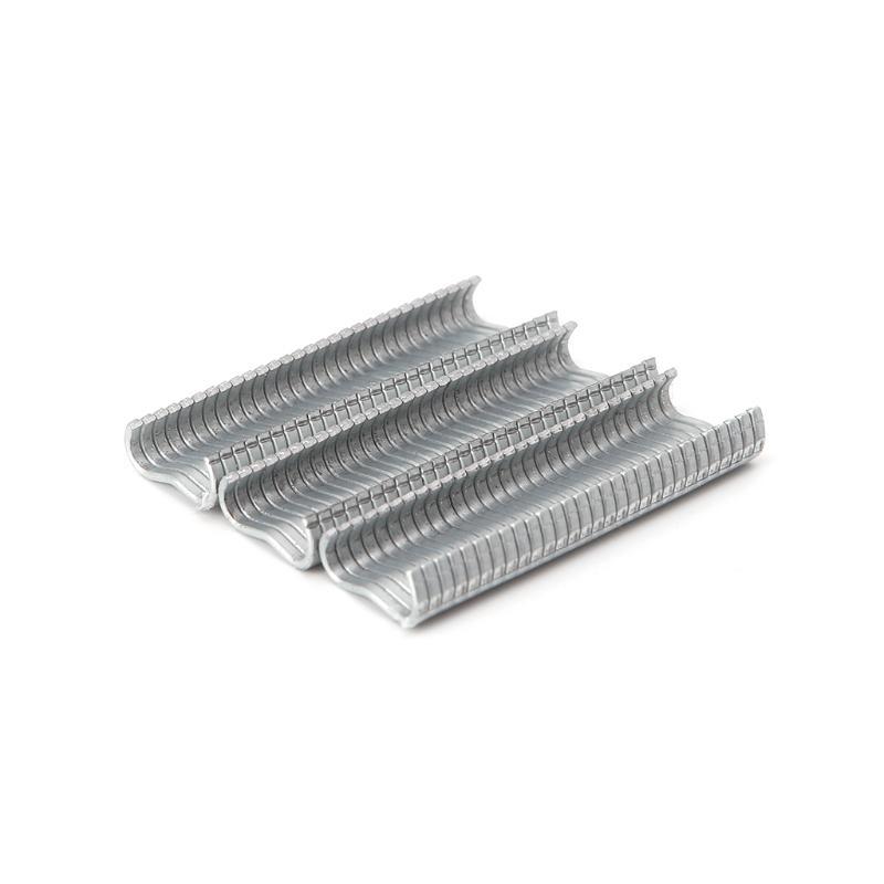 Wire Fencing Railing Nails Hog-Ring Pliers Wire Cage Clamp Bird Cages Fencing