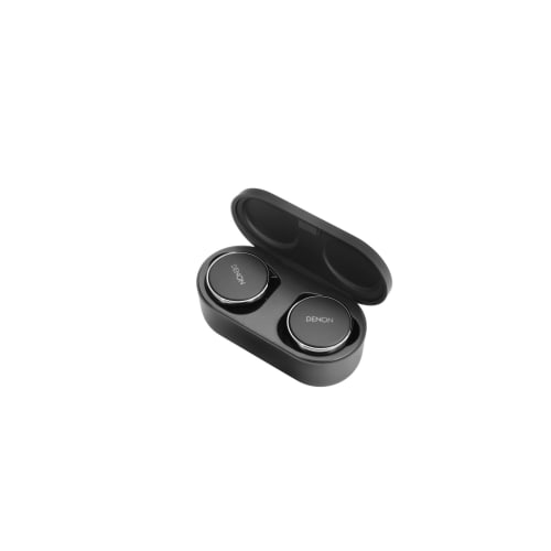 Denon PerL Pro Bluetooth Kabellose Kopfhörer AH-C15PL mit Personalisierung, Adaptiver Aktiver Geräuschunterdrückung, Mehrpunktunterstützung, Verlustfreiem Klang, Wi