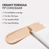 AK AEKYUNG LUNA Luna Long Lasting Chip Concealer Skin Cover 7.5g Korean Cosmetics Chip Concealer No. 0.5 Poslin
