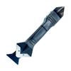 Multi-Functional Grout & Glue Removal Tool