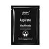 Jinniya Blackhead Removal & Cleansing Peel-Off Nose Strips Anti-Acne Mud Mask