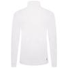 Mens Outstand II Core Stretch Half Zip Midlayer