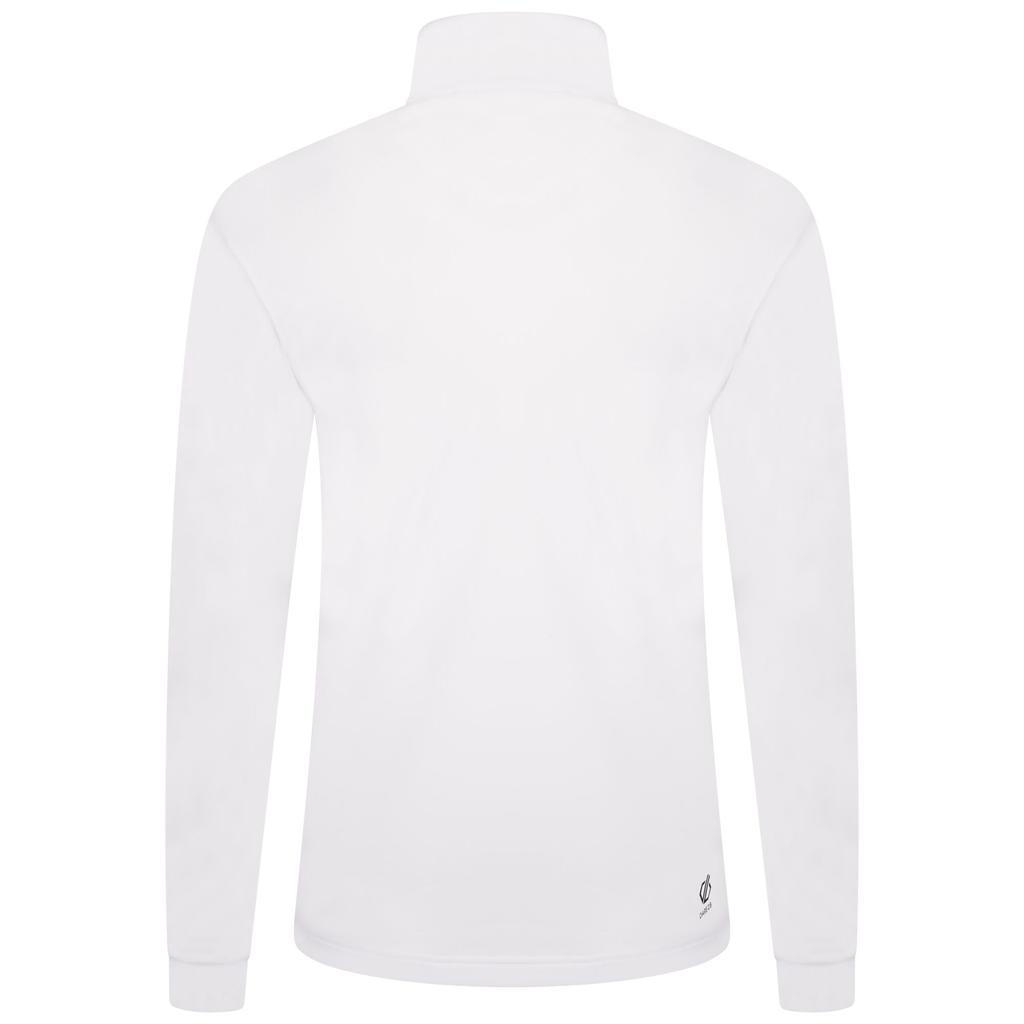 Mens Outstand II Core Stretch Half Zip Midlayer