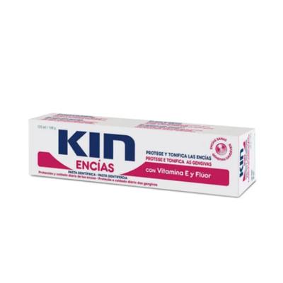 Zubní pasta Kim Gums 125 ml