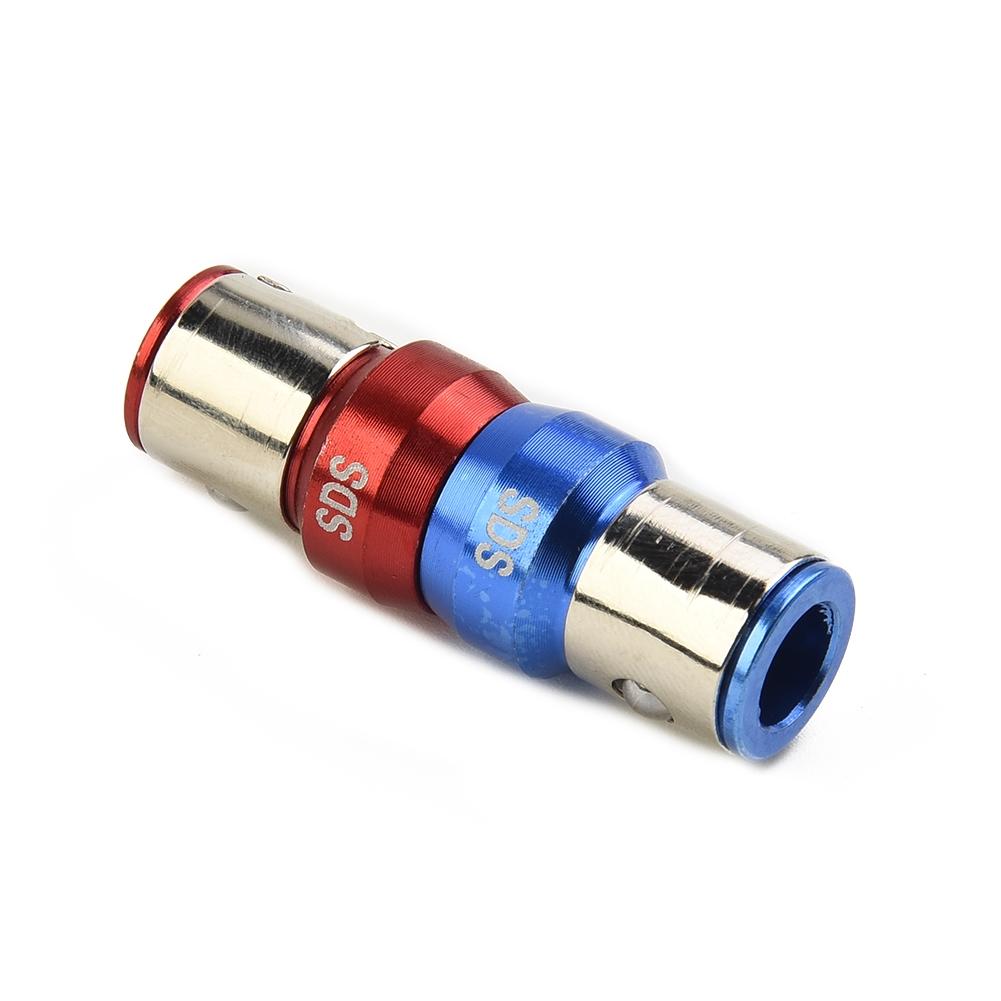 4PCS Screwdriver Magnetic Ring 6.35mm Bit Magnetic