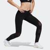 Adidas Ask L Utility Tight Training Pants Women Pants Black EA3299