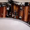 MEINL Stick Brush Meinl Tuning Key Kinetic Key Black Nickel SB501 & (Drum Key)