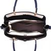 Aliwood Trendy Brand Butterfly Women's Bag Large Capacity Elegant Handbag Panelled Leather Ladies Crossbody Bags Tote Bolsos