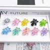 Flashing Resin Luminous Turtle Ornaments - Large & Small DIY Accessories