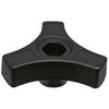 M6 Universal Clamping Nut Set GRANIT 70106