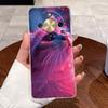 Casing For Honor X9d Case 5G Aesthetic Fashion Cute Cat Cartoon Soft Silicone Back Cover HonorX9d X 9d 5G Transparent Phone Case