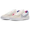 Nike Sb Bruin React Summit White Pink Blast Racer Blue CV5980-100