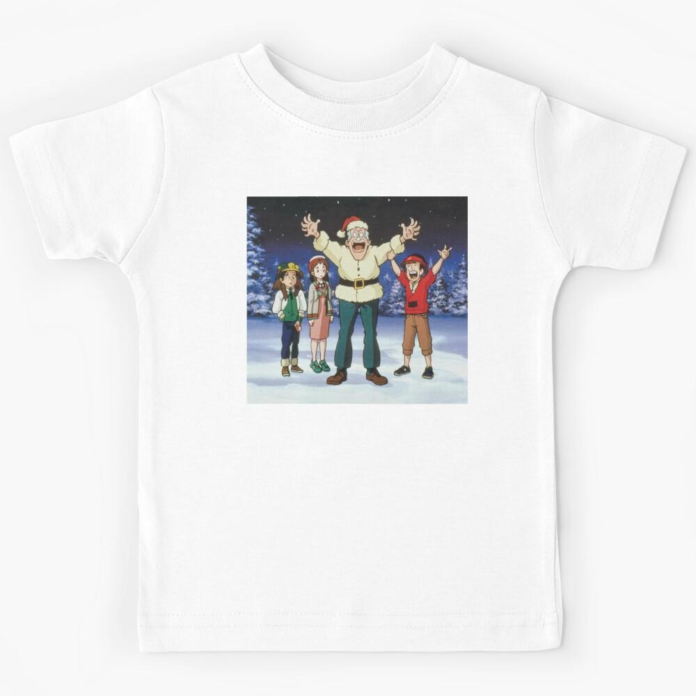 national lampoons christmas vacation Kids T-Shirt 170
