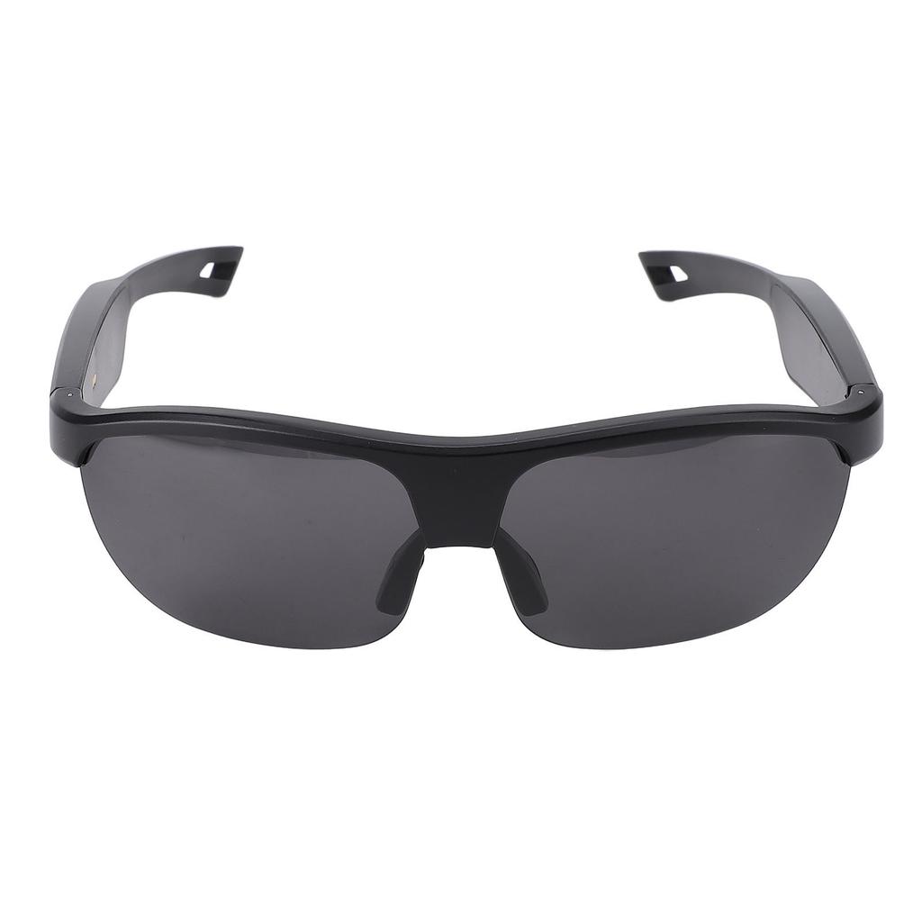 AI Translation Glasses Bluetooth 5.3 Built In Mic Speaker Polarized Translator Glasses Multi Languages