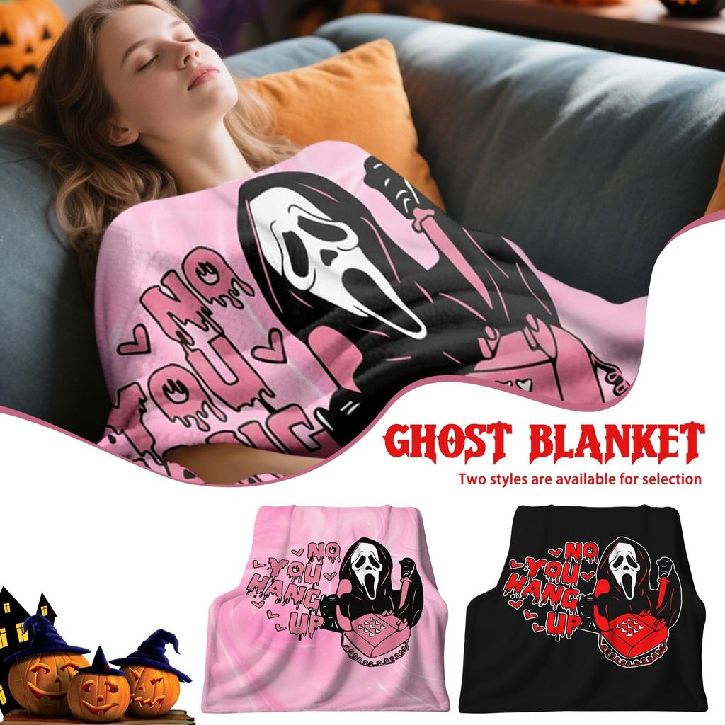Halloween Blankets, Soft And Light Blankets, Christmas Blankets, Gifts, Living Room, Room Decorations, Blankets, Christmas Atmosphere