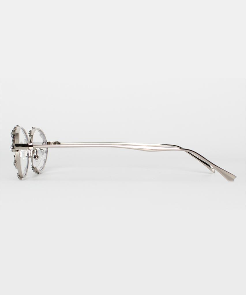 Tukyubeu 98156 (Silver-Eyewear)