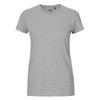 Neutral Womens/Ladies Regular T-Shirt