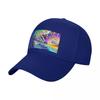 Jeff T BrockUnisex Baseball Cap Hat Luxury Brand Fashionable Ball   For Unisex Womens