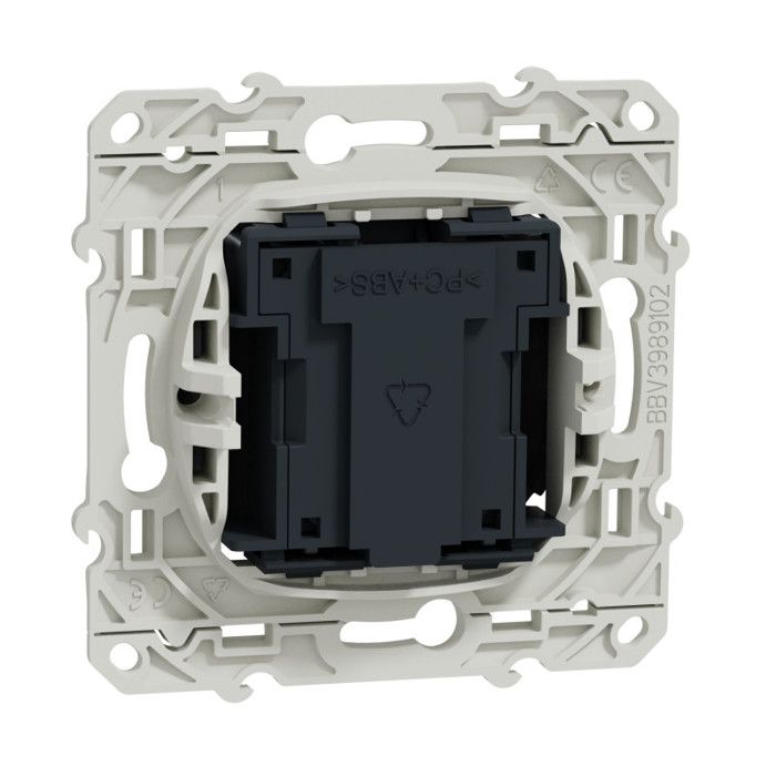 Conjoncteur en T ODACE 8 contacts - SCHNEIDER ELECTRIC - S540496